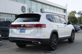2026 Volkswagen Atlas - Preview 5