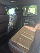 2012 Ford F-150 - Preview 4