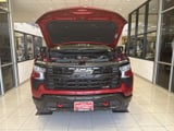 2026 Chevrolet Silverado 1500 - Preview 8