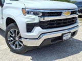2026 Chevrolet Silverado 1500 - Preview 3