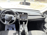 2016 Honda Civic - Preview 9