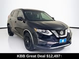2018 Nissan Rogue - Preview 2