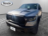 2025 Ram 1500 - Preview 2