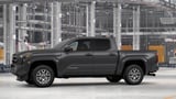2026 Toyota Tacoma - Preview 3