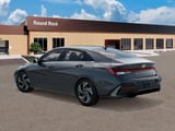 2026 Hyundai Elantra - Preview 4