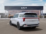 2027 Kia Carnival - Preview 4
