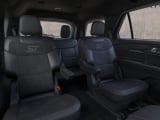 2026 Ford Explorer - Preview 11