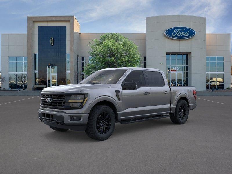 2026 Ford F-150 - Image 1