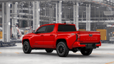 2026 Toyota Tacoma - Preview 6