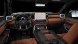 2026 Toyota Sequoia - Preview 5