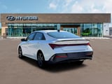2026 Hyundai Elantra - Preview 5