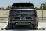 2026 Land Rover Range Rover Sport - Preview 13