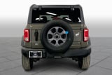 2026 Ford Bronco - Preview 4