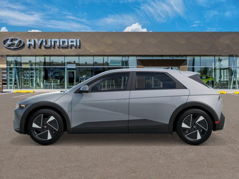 2026 Hyundai IONIQ 5 - Image 2
