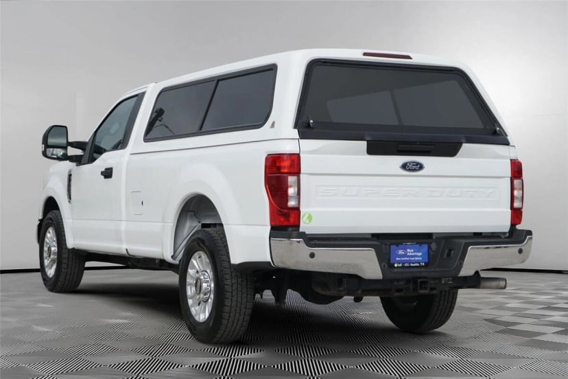2022 FORD F-350 - Image 3