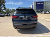 2023 Chevrolet Traverse - Preview 5