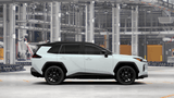2026 Toyota RAV4 - Preview 12