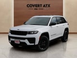 2026 Jeep Grand Cherokee - Preview 2