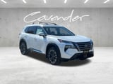 2026 Nissan Rogue - Preview 2