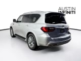 2021 INFINITI QX80 - Preview 5