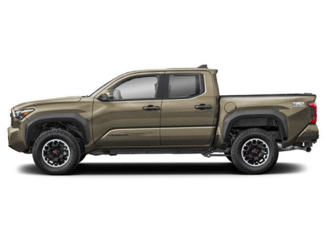 2026 Toyota Tacoma - Image 1