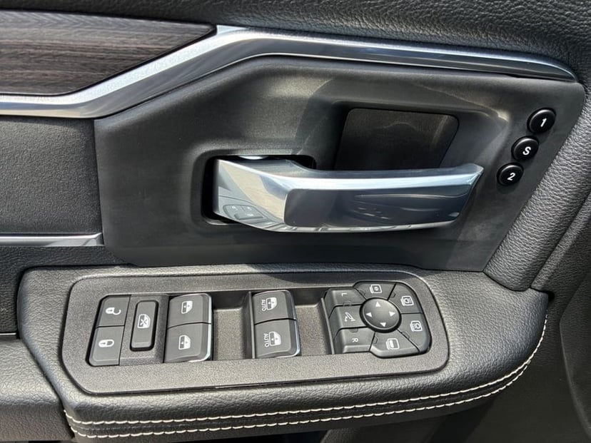 2026 Ram 3500 - Image 3