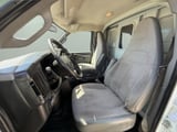 2021 Chevrolet Express - Preview 12