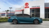 2026 Toyota Camry - Preview 12