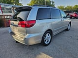 2005 Toyota Sienna - Preview 7