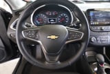2025 Chevrolet Malibu - Preview 11