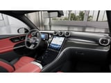 2027 Mercedes-Benz GLC - Preview 6