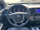 2023 Honda Ridgeline - Preview 13