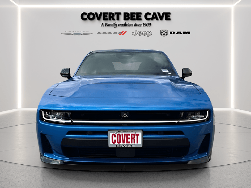 2026 Dodge Charger - Image 1