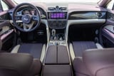 2023 Bentley Bentayga - Preview 4