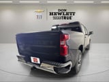 2024 Chevrolet Silverado 1500 - Preview 5