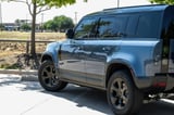 2026 Land Rover Defender - Preview 13