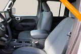 2026 Jeep Wrangler - Preview 11