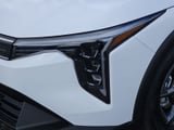 2025 Kia K4 - Preview 7