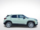 2026 Chevrolet Trailblazer - Preview 2