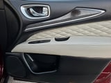 2019 INFINITI QX60 - Preview 15