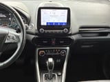 2020 Ford EcoSport - Preview 3