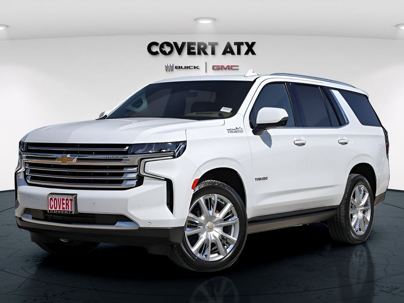 2021 Chevrolet Tahoe - Image 1