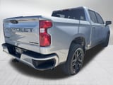 2024 Chevrolet Silverado 1500 - Preview 9
