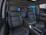 2026 Chevrolet Silverado - Preview 16