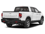 2026 Honda Ridgeline - Preview 5