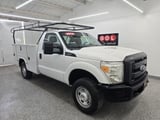 2015 Ford F-250 - Preview 2