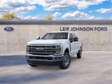 2026 Ford Super Duty - Preview 2