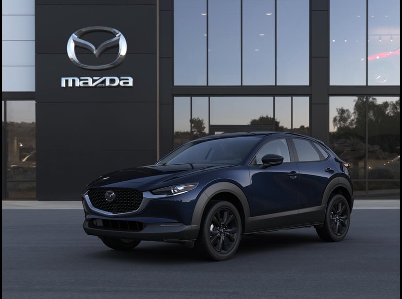 2026 Mazda CX-30 - Image 1