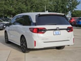 2026 Honda Odyssey - Preview 6
