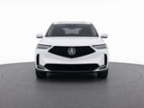 2025 Acura MDX - Preview 5